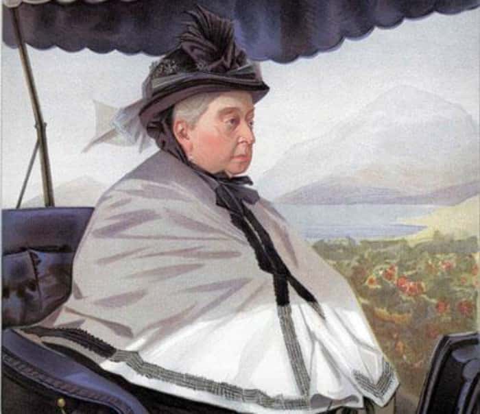 Queen Victoria Facts