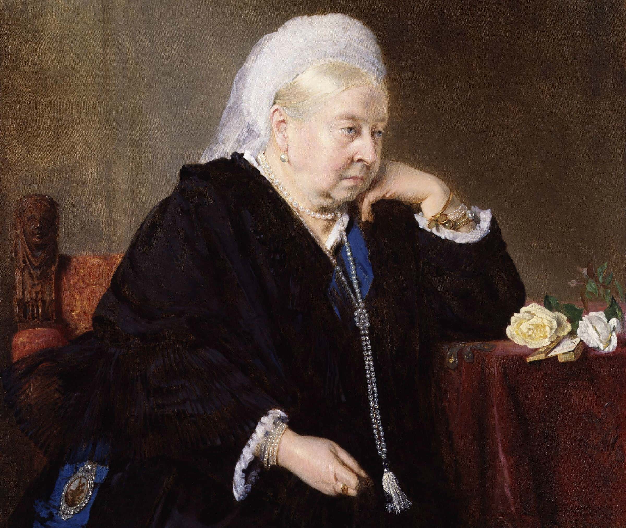 Queen Victoria Facts