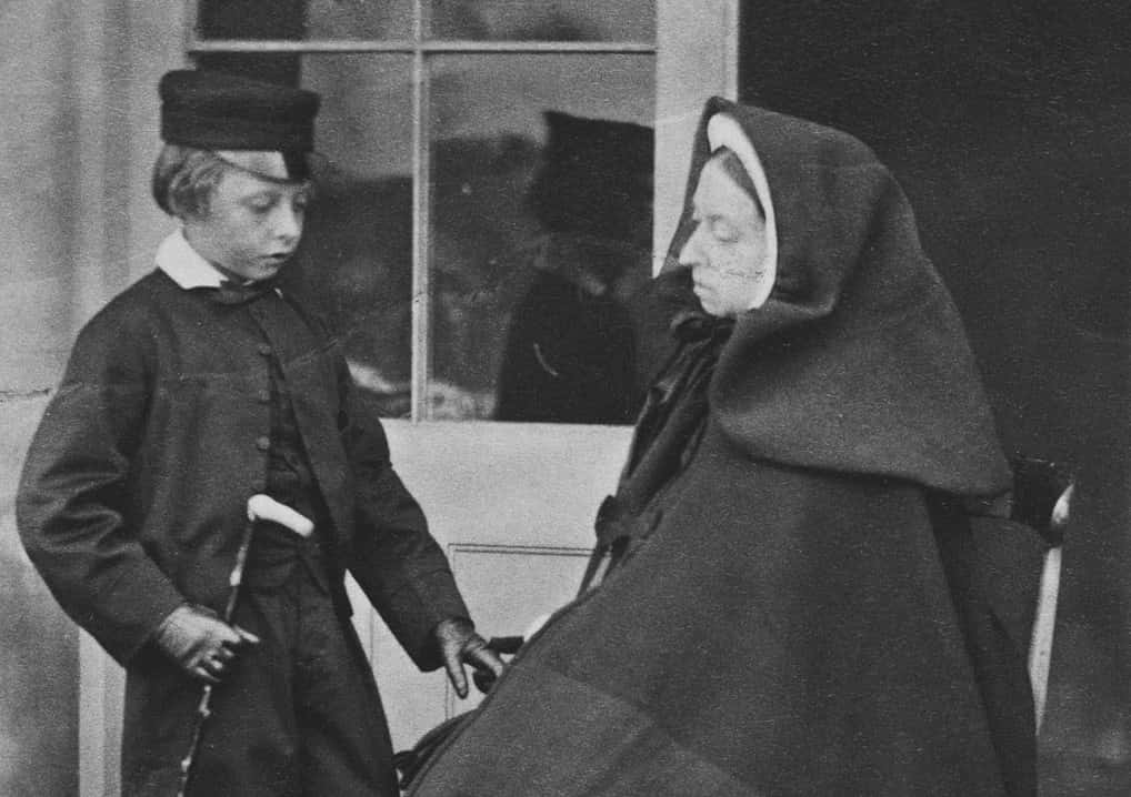 Queen Victoria Facts