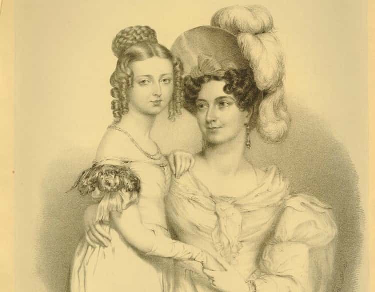 Queen Victoria Facts