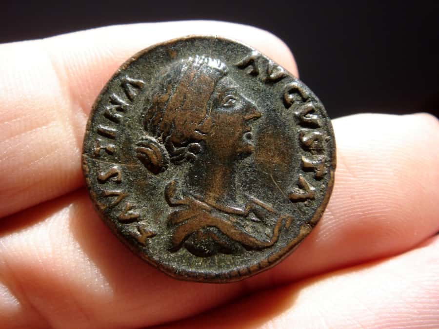 Marcus Aurelius facts