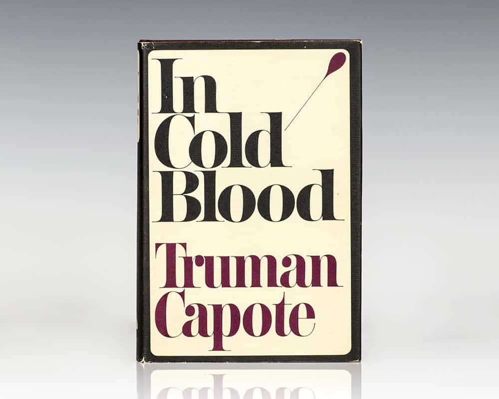 Truman Capote facts 