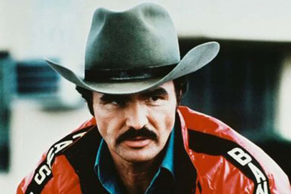 Burt Reynolds