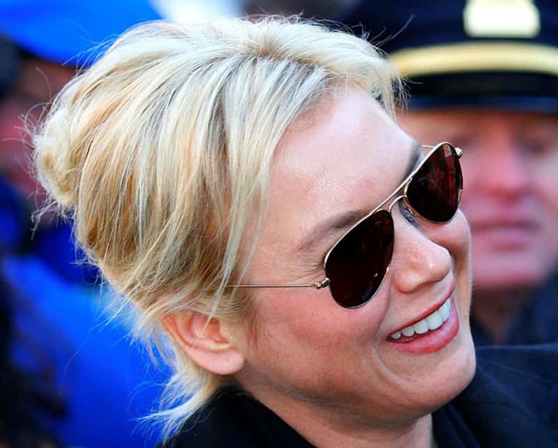 Renee Zellweger facts