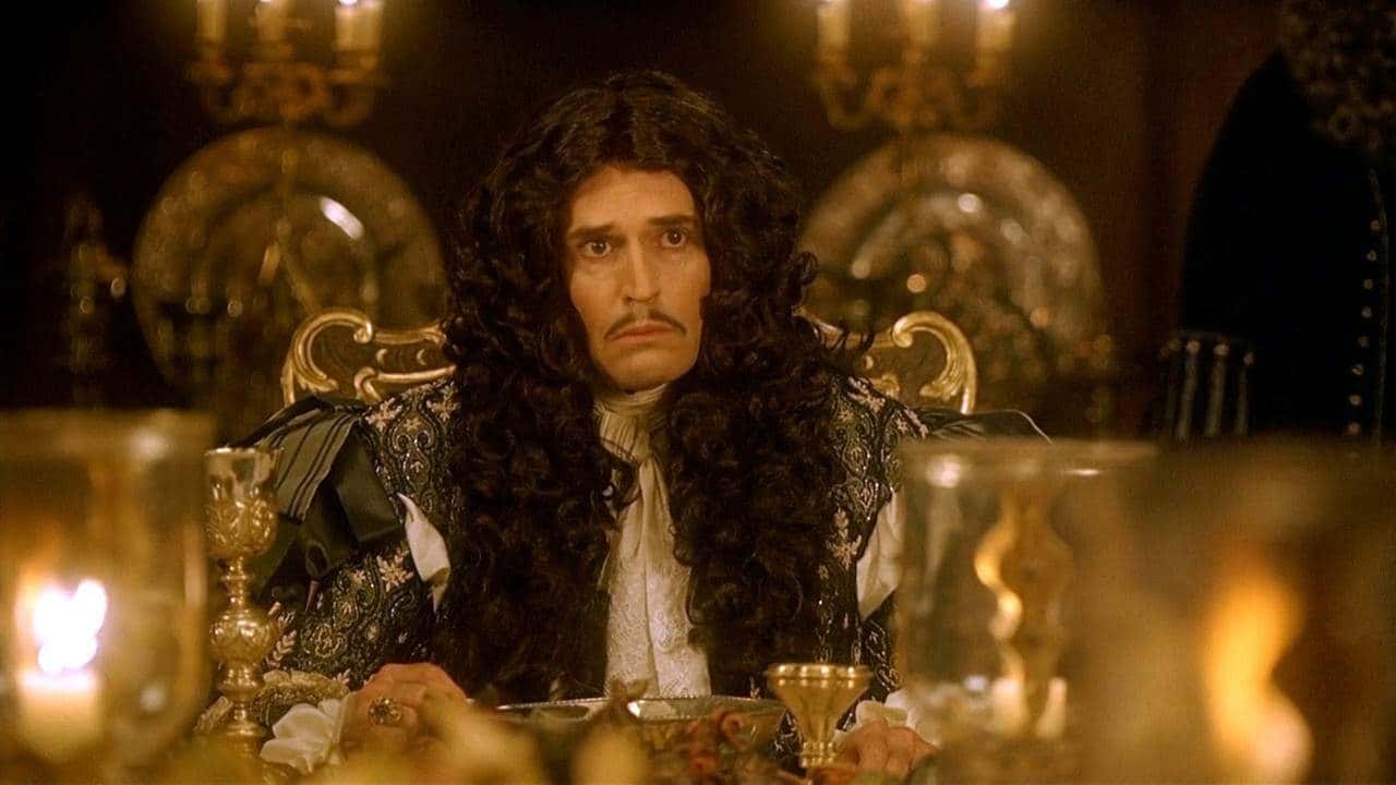 Charles I of England Facts