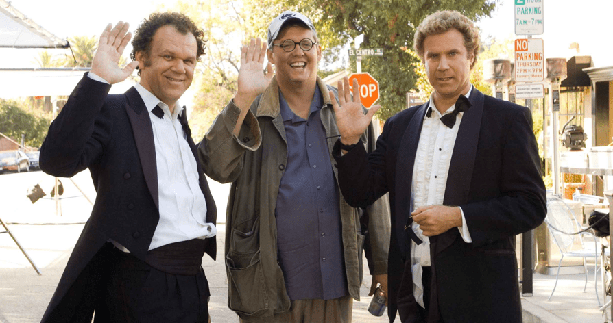 Anchorman: The Legend of Ron Burgundy Facts