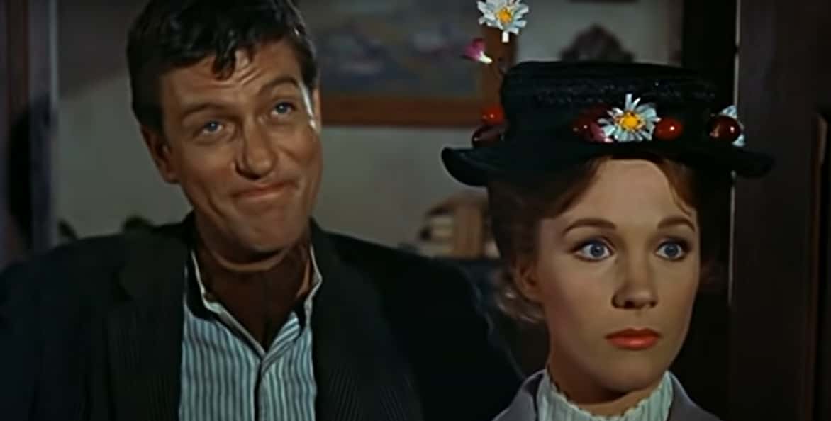 Supercalifragilisticexpialidocious Facts About Mary Poppins