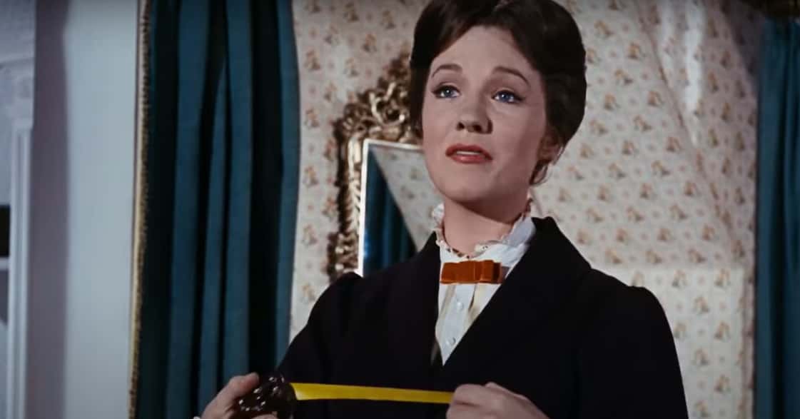 Supercalifragilisticexpialidocious Facts About Mary Poppins