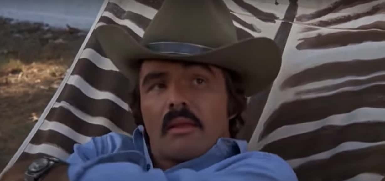 Burt Reynolds