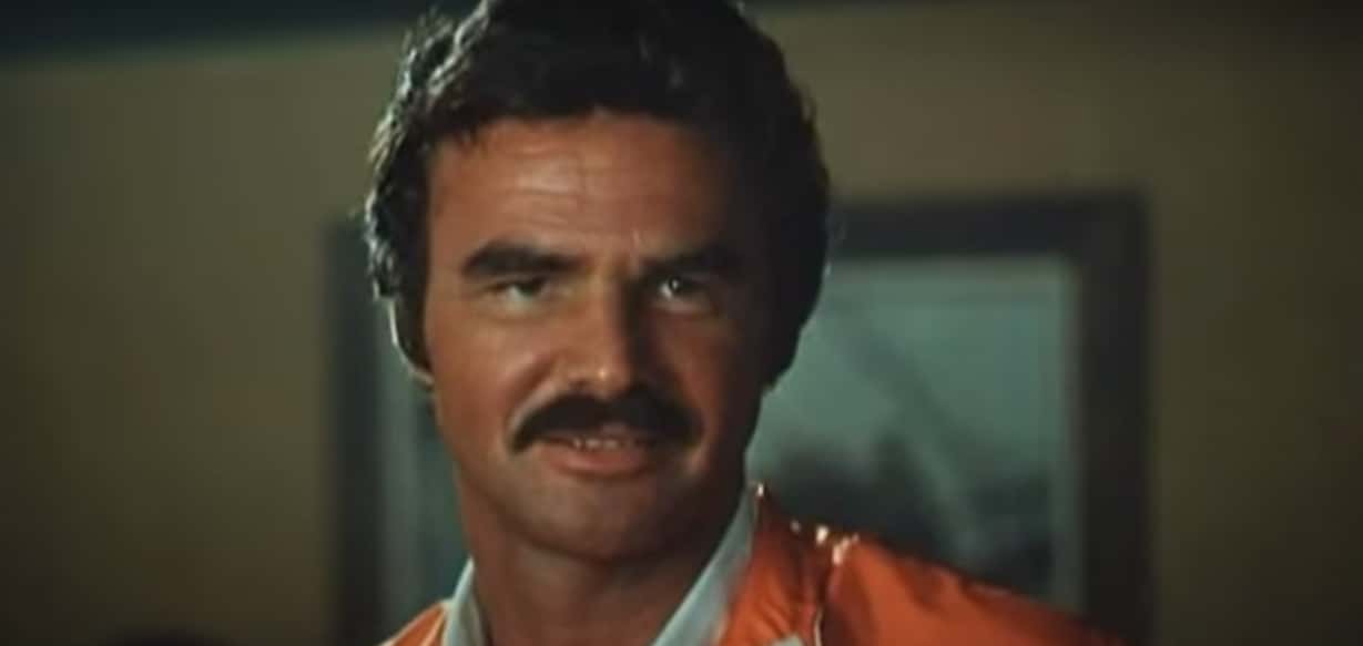 Burt Reynolds