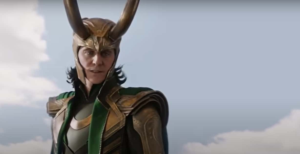 Loki