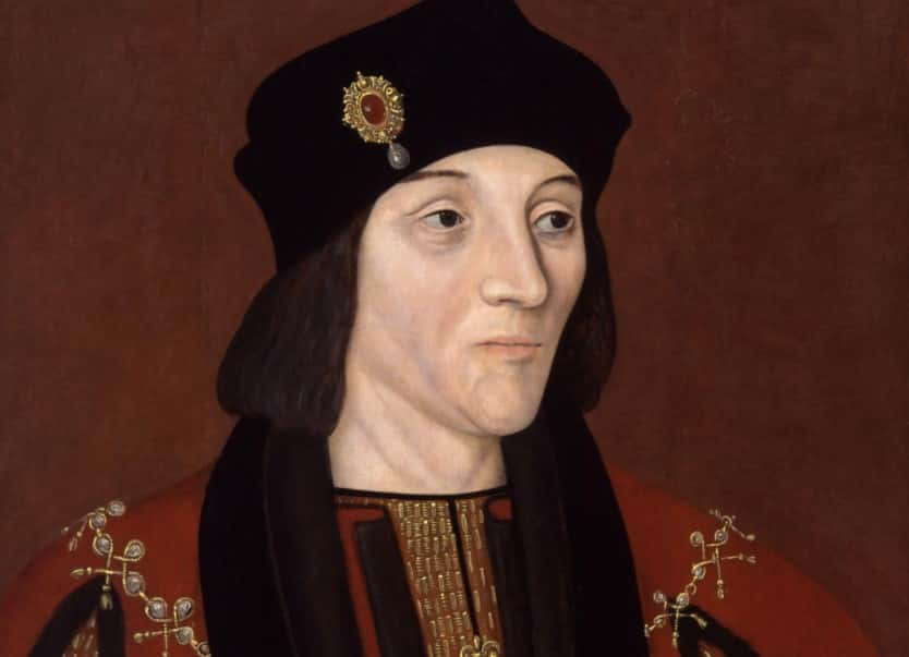 Henry VII Facts