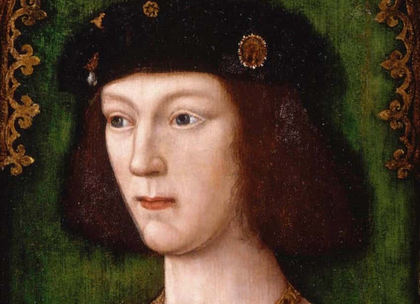 Henry VII Facts