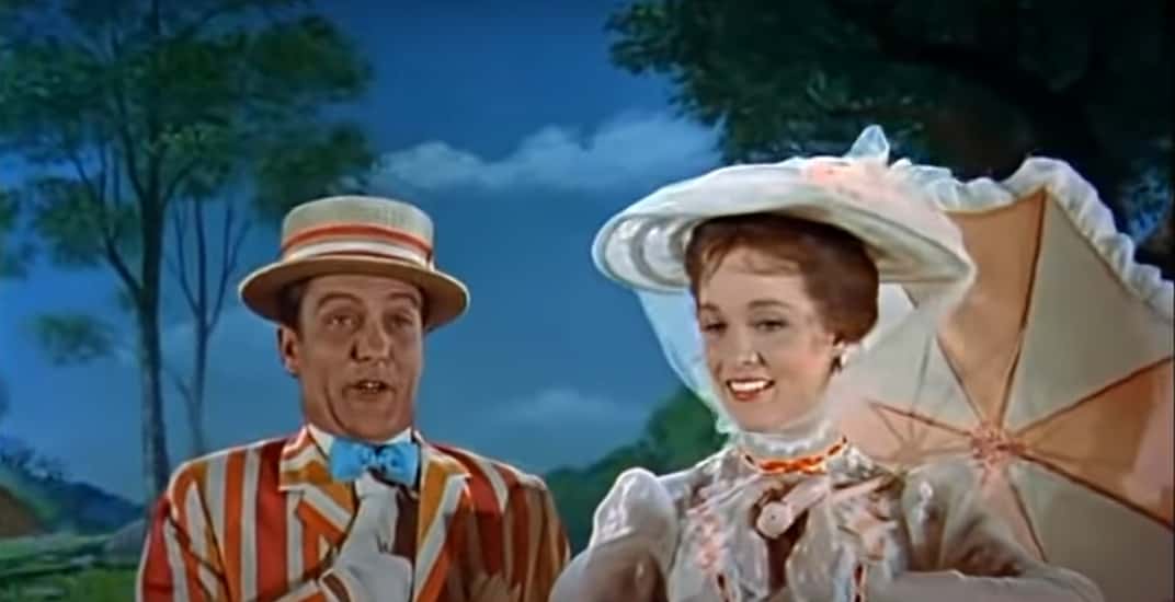 Mary Poppins