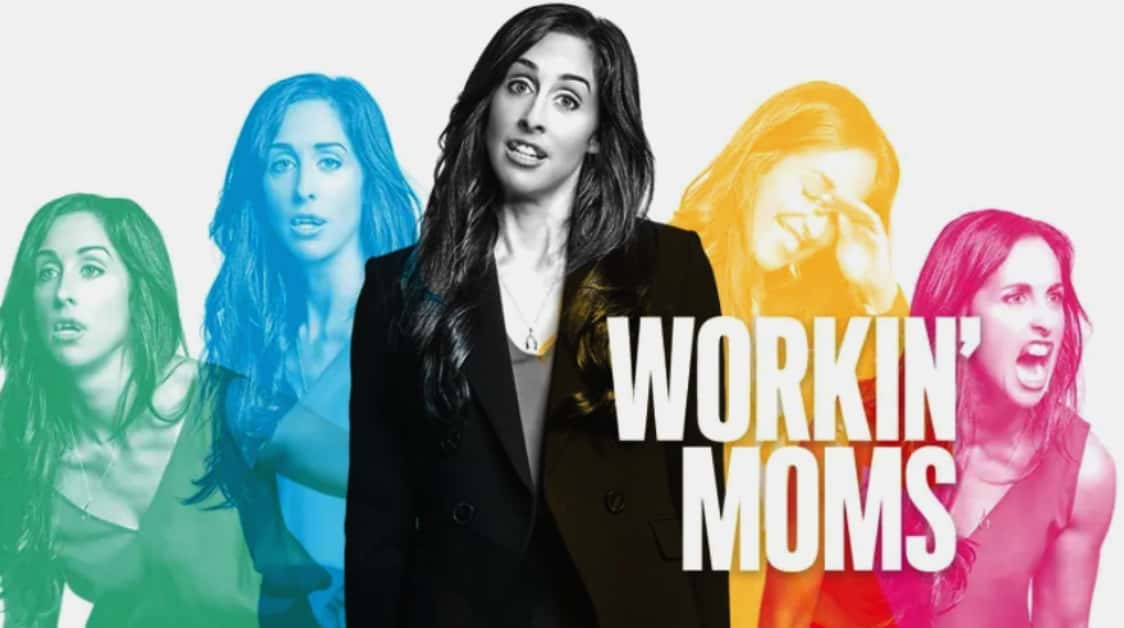 Hollywood Dynasties Facts