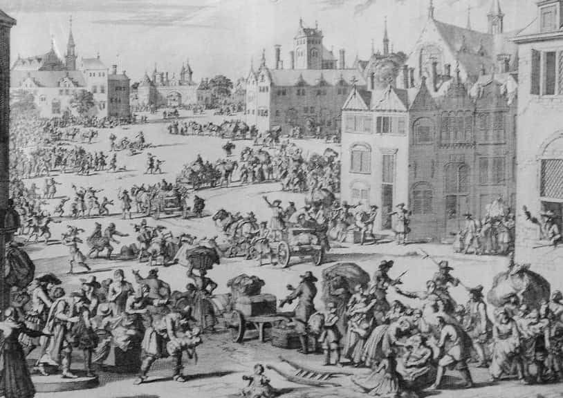 French Monarchy facts