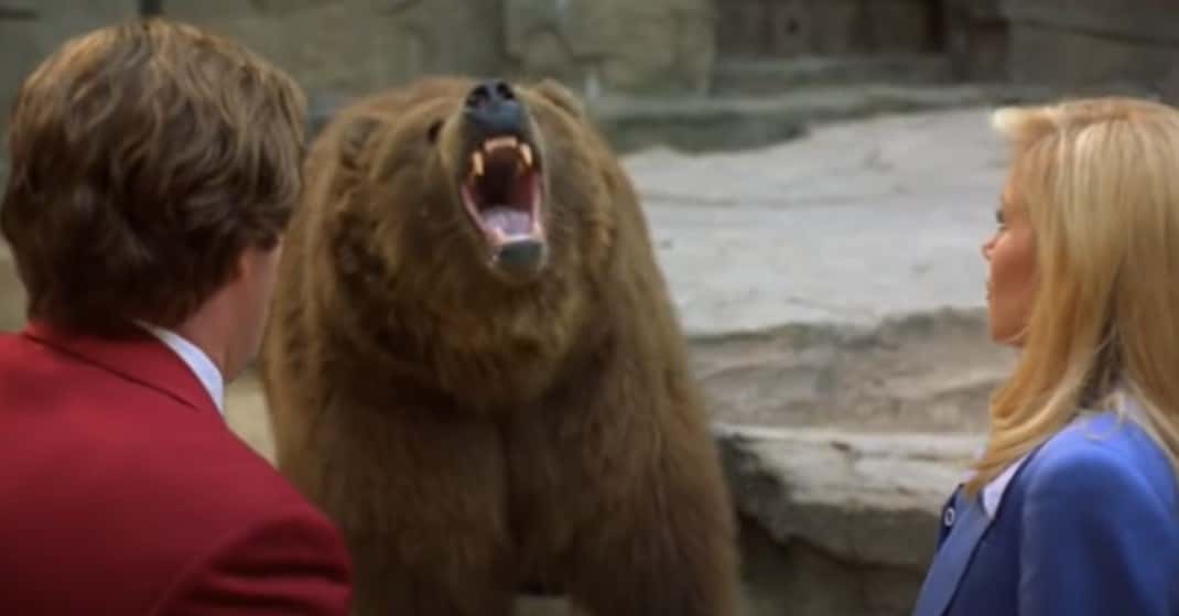 Anchorman: The Legend of Ron Burgundy facts