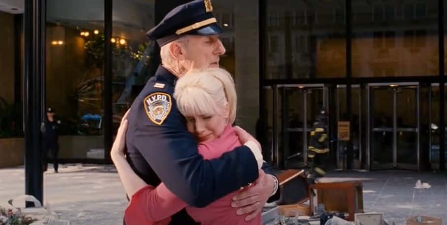 Friends Of Superheroes facts