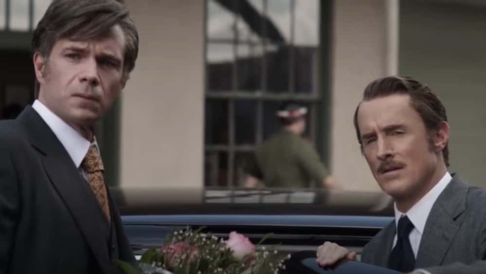 Friends Of Superheroes facts