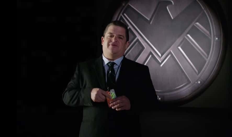 Friends Of Superheroes facts