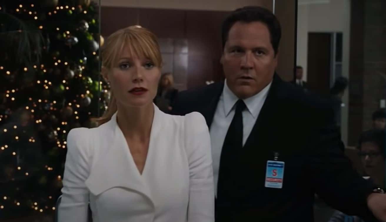 Friends Of Superheroes facts 