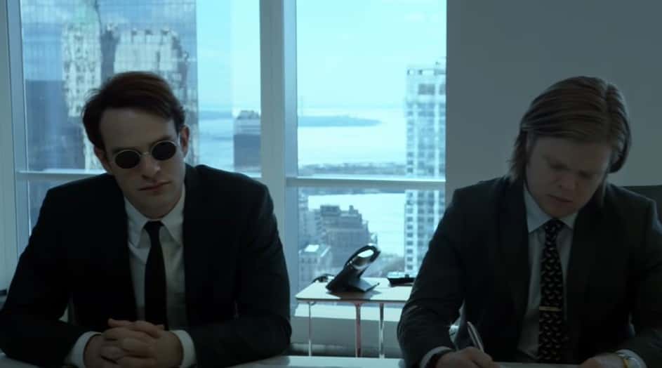 Friends Of Superheroes facts