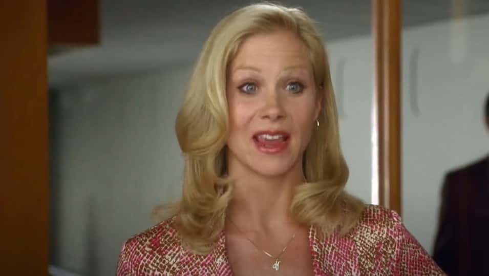 Anchorman: The Legend of Ron Burgundy facts