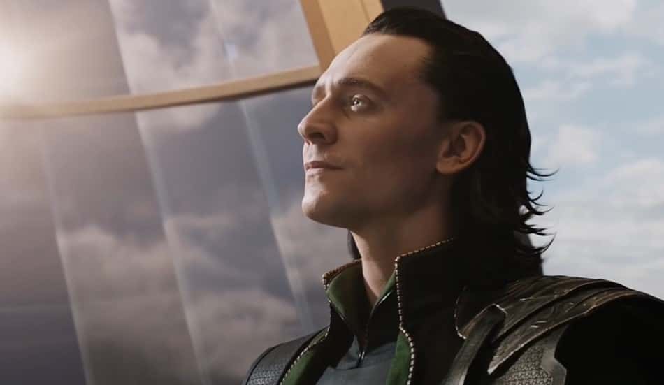 Tom Hiddleston facts