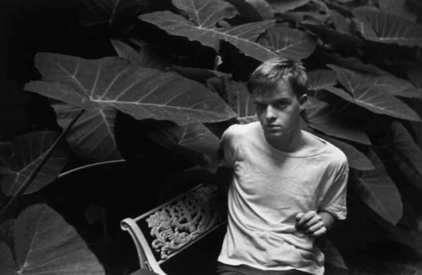 Truman Capote facts