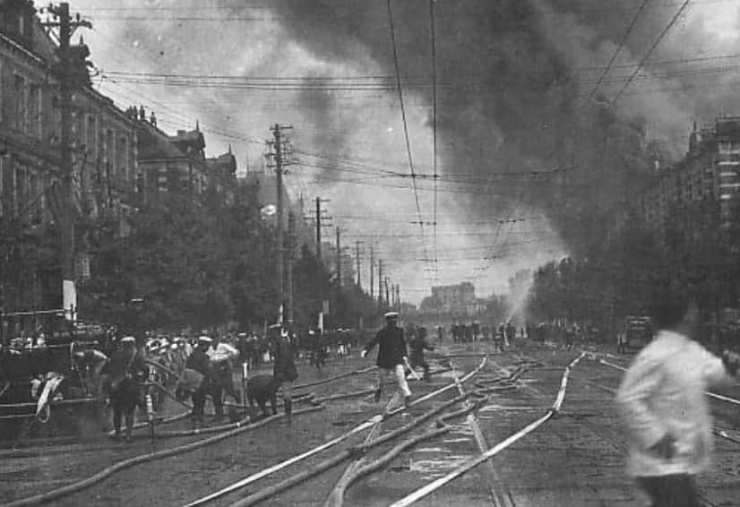 Japanese Emperors facts