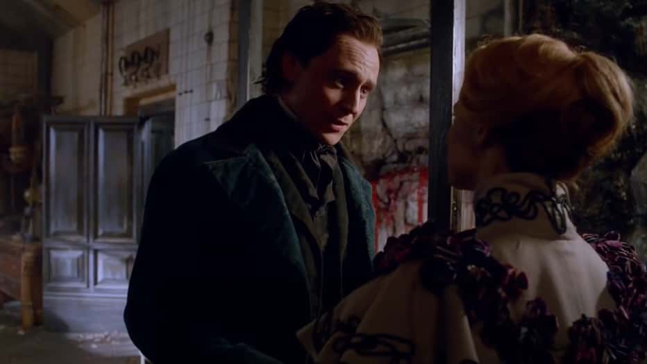 Tom Hiddleston facts