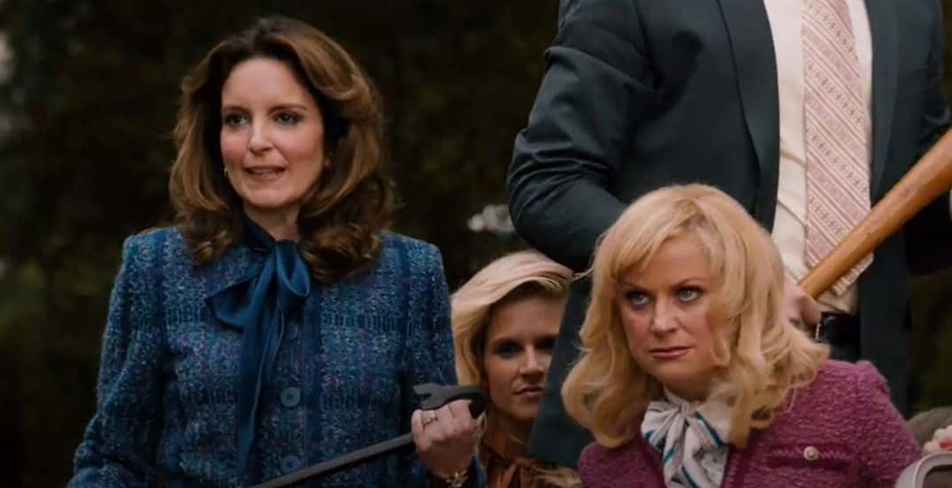 Anchorman: The Legend of Ron Burgundy facts