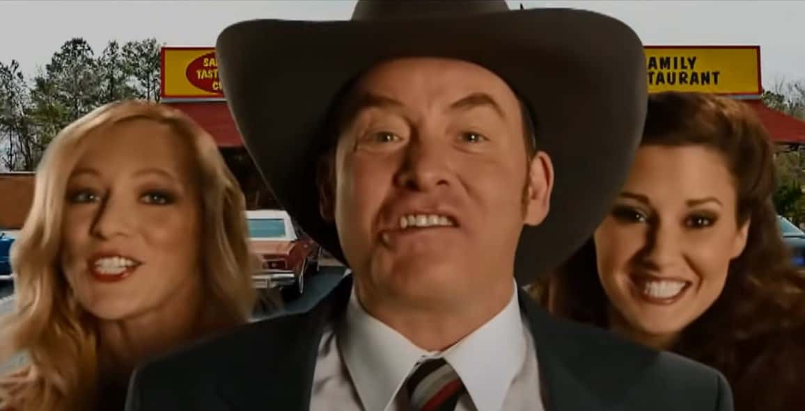 Anchorman: The Legend of Ron Burgundy facts