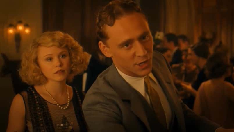 Tom Hiddleston facts