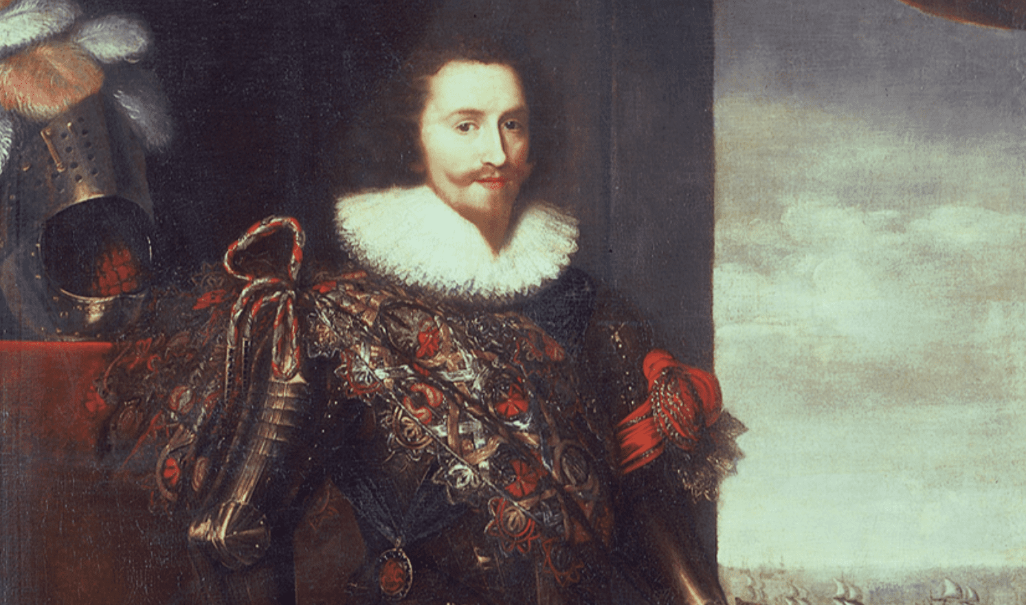 Charles I Facts
