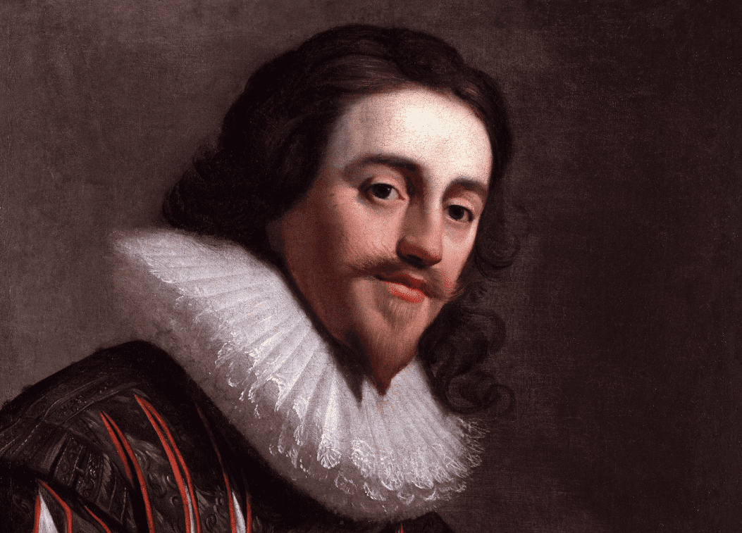Charles I Facts