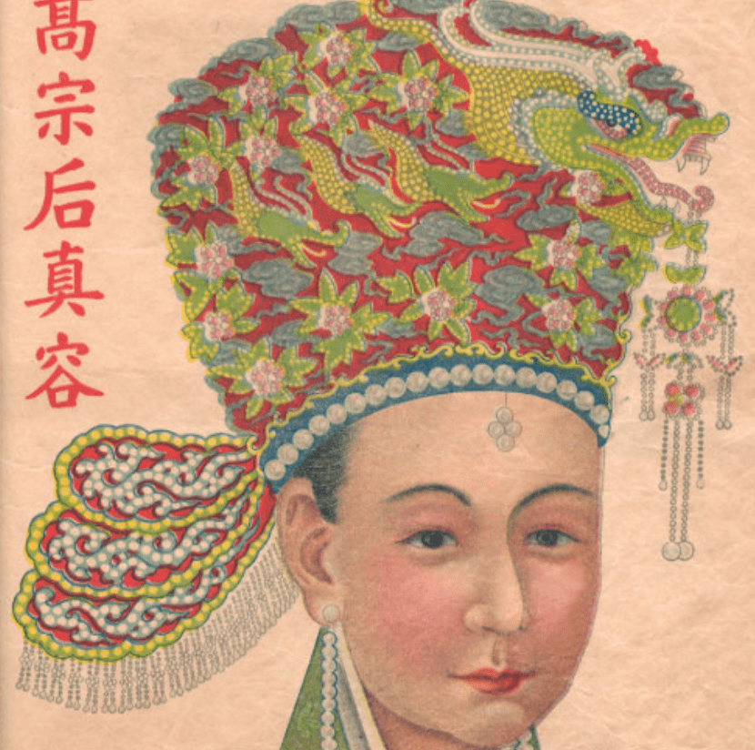 Wu Zetian Facts