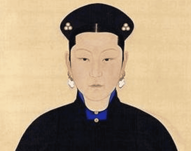 Wu Zetian Facts
