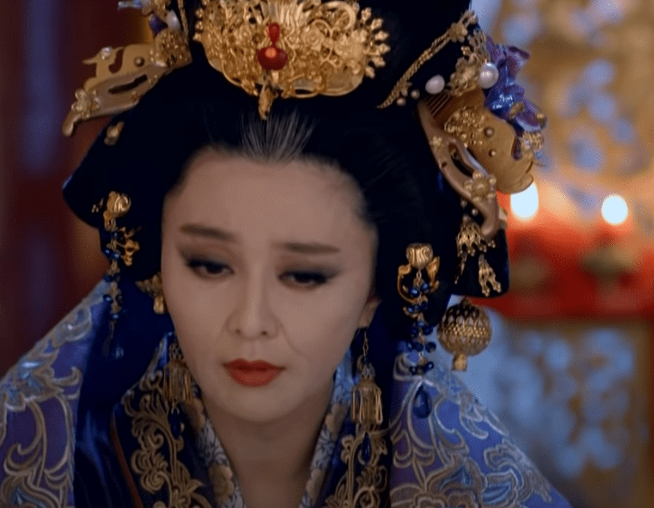 Wu Zetian Facts