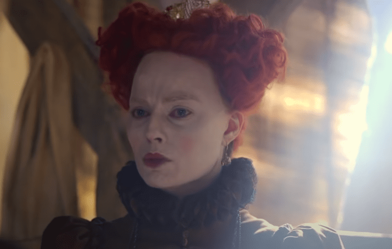 Mary Queen of Scots Facts