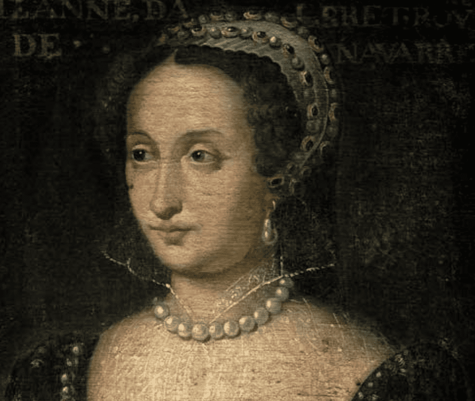 Court Intrigues In History Facts