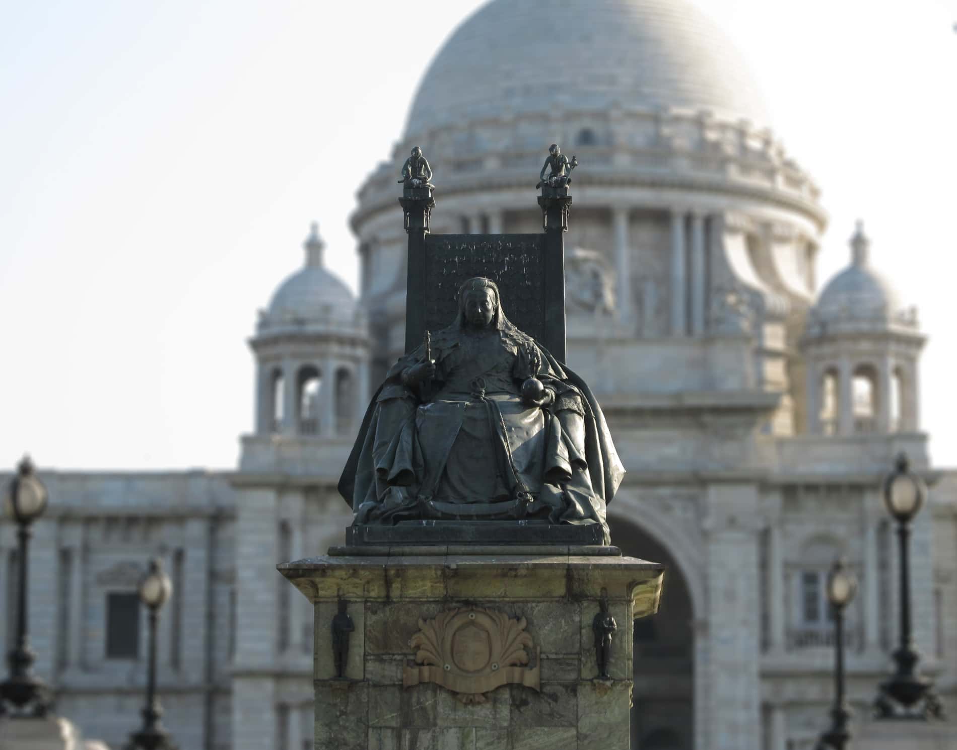 Queen Victoria Facts