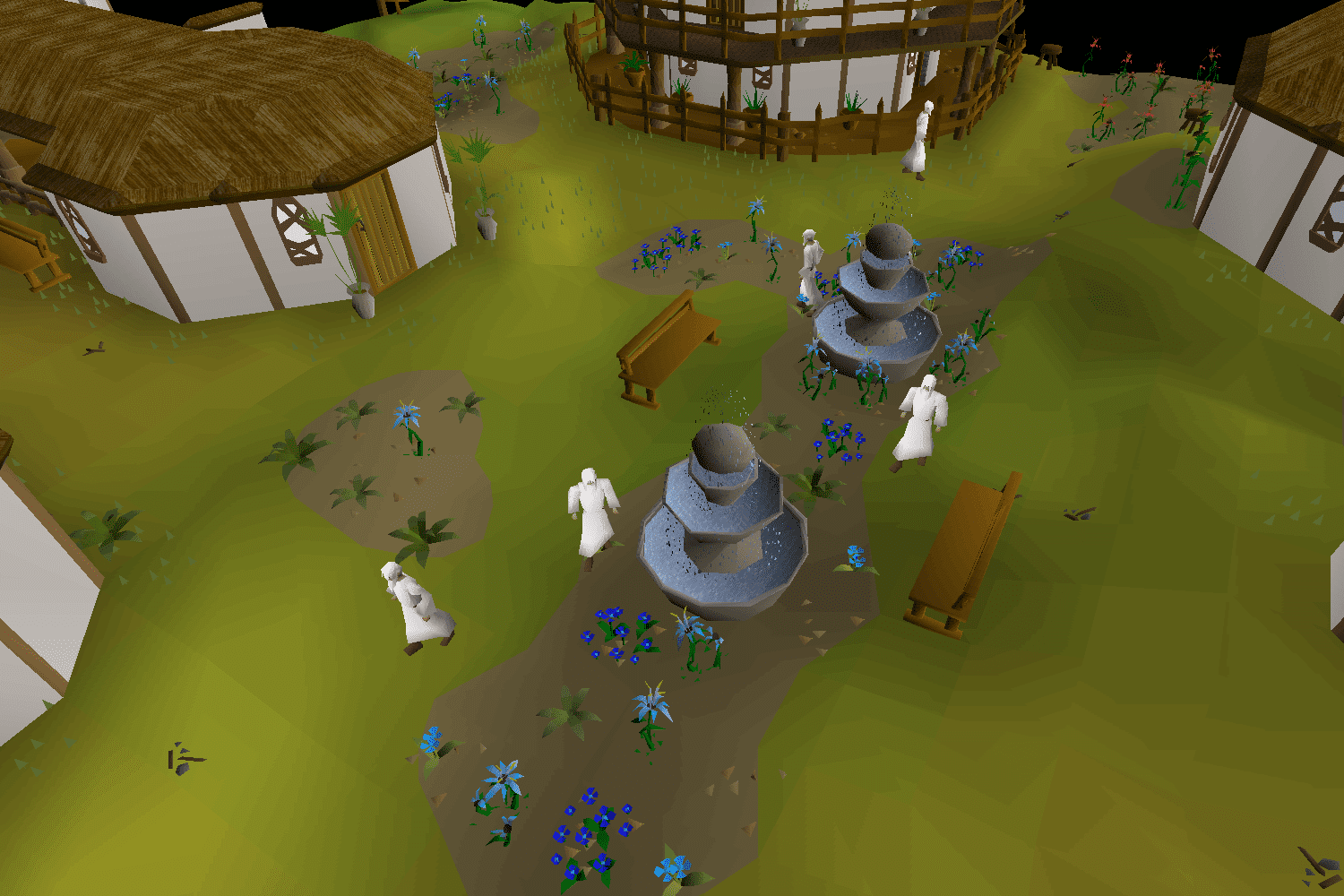 Catfish Stories facts 