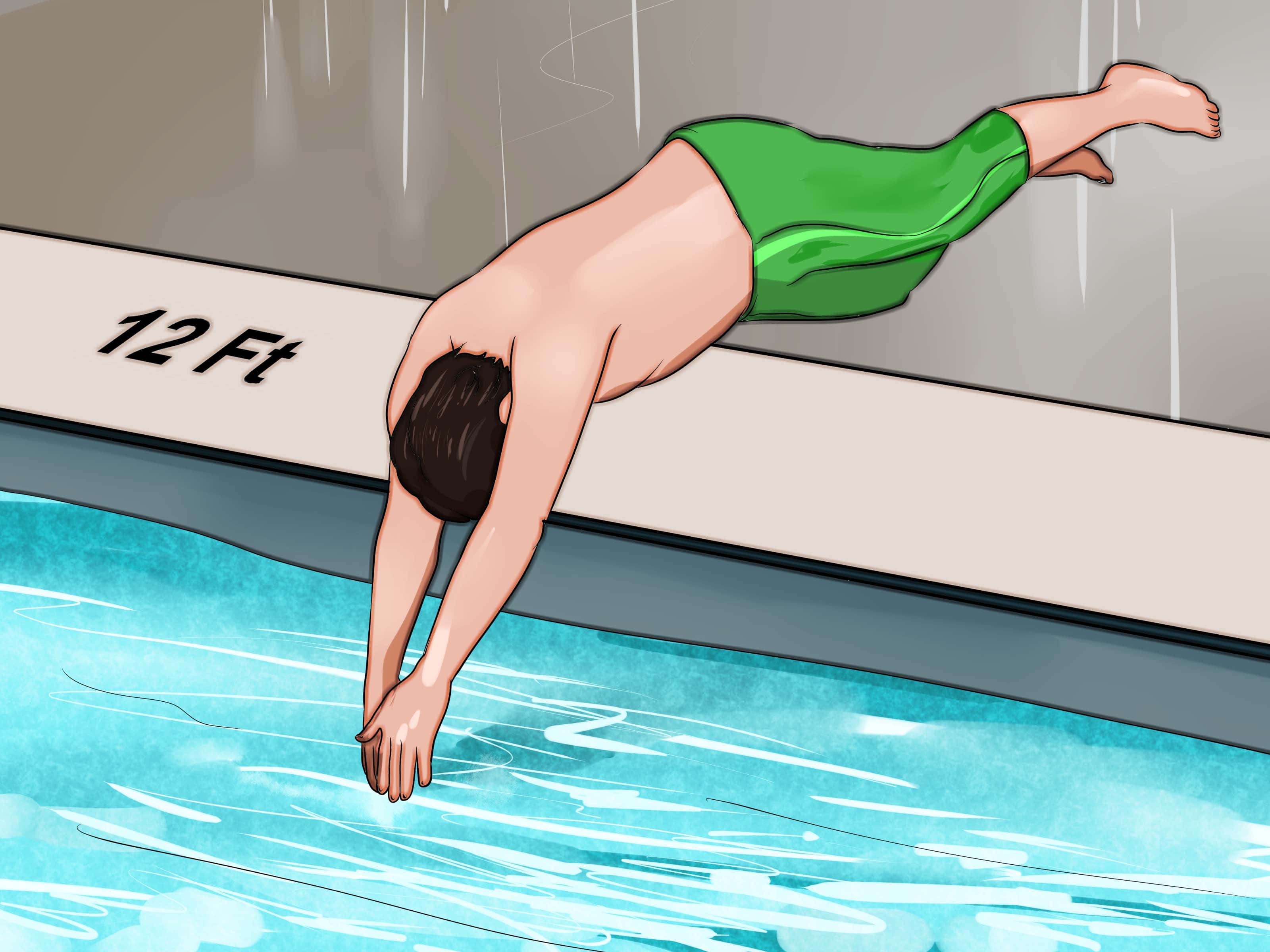 Lifeguards Share the Most Horrific Facts