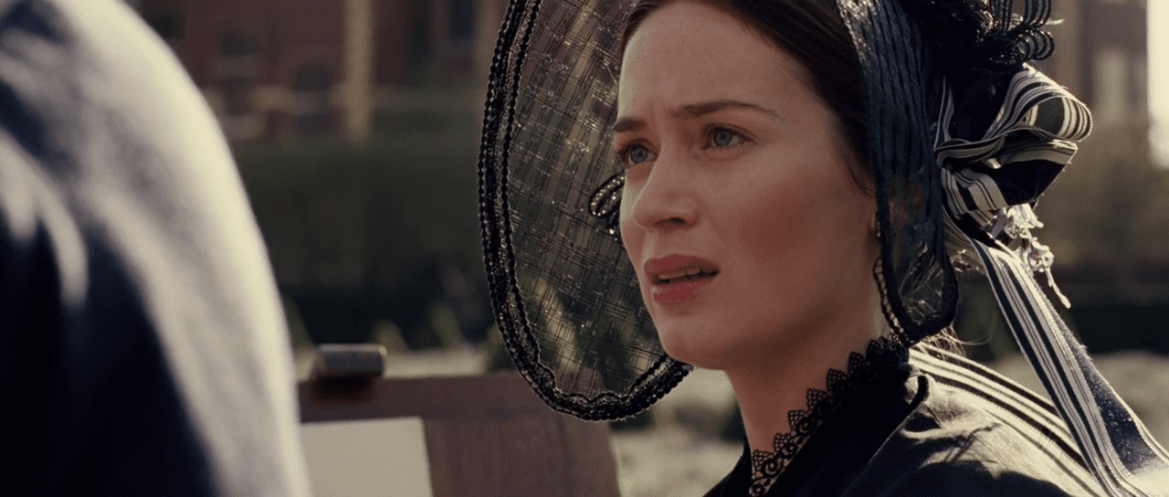 Queen Victoria Facts