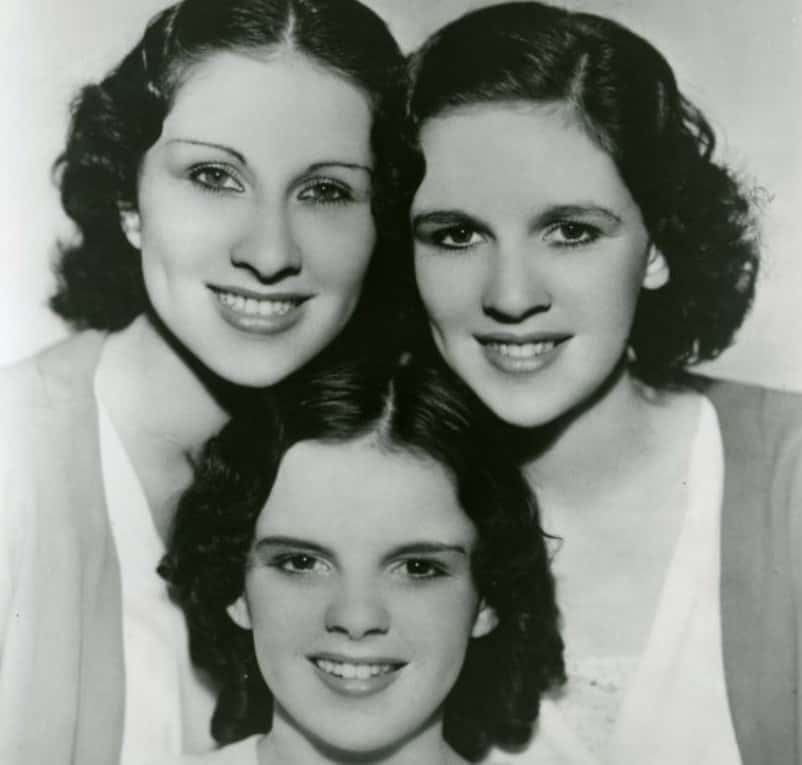 Judy Garland Facts