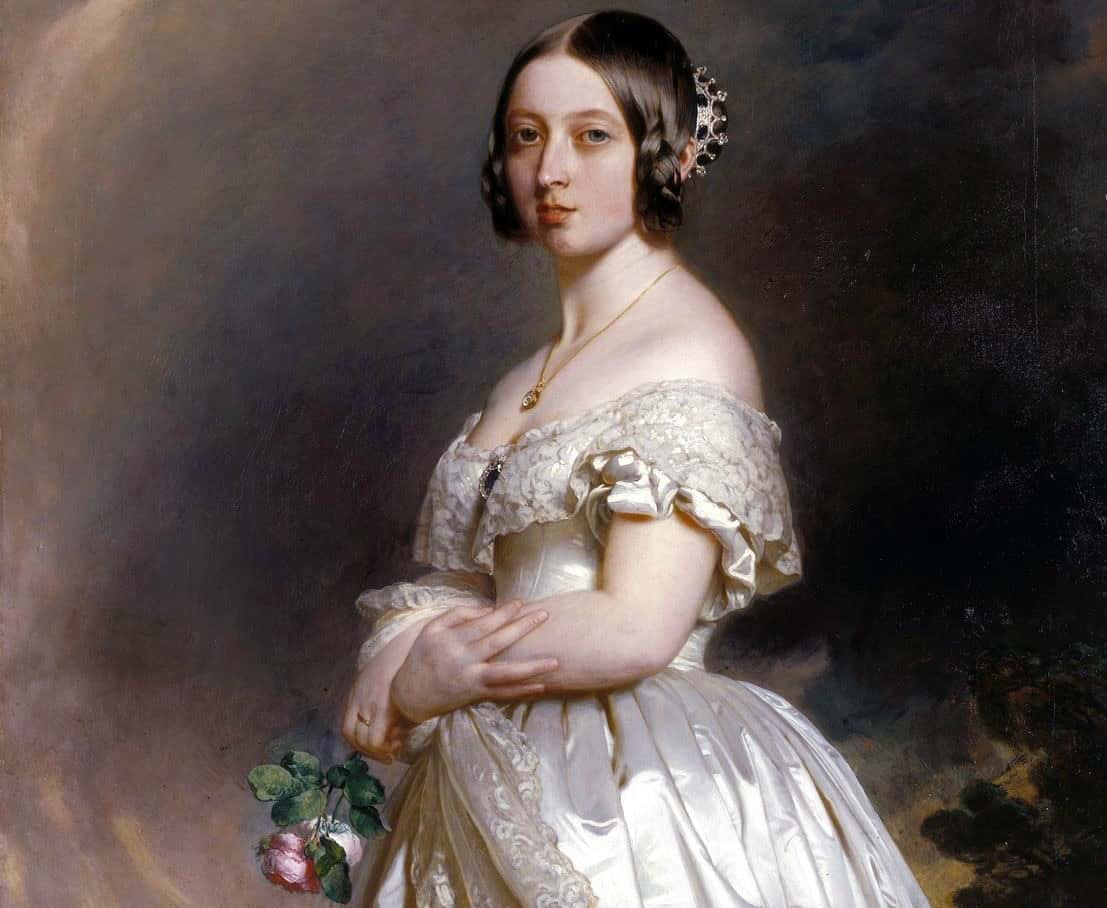 Queen Victoria Facts