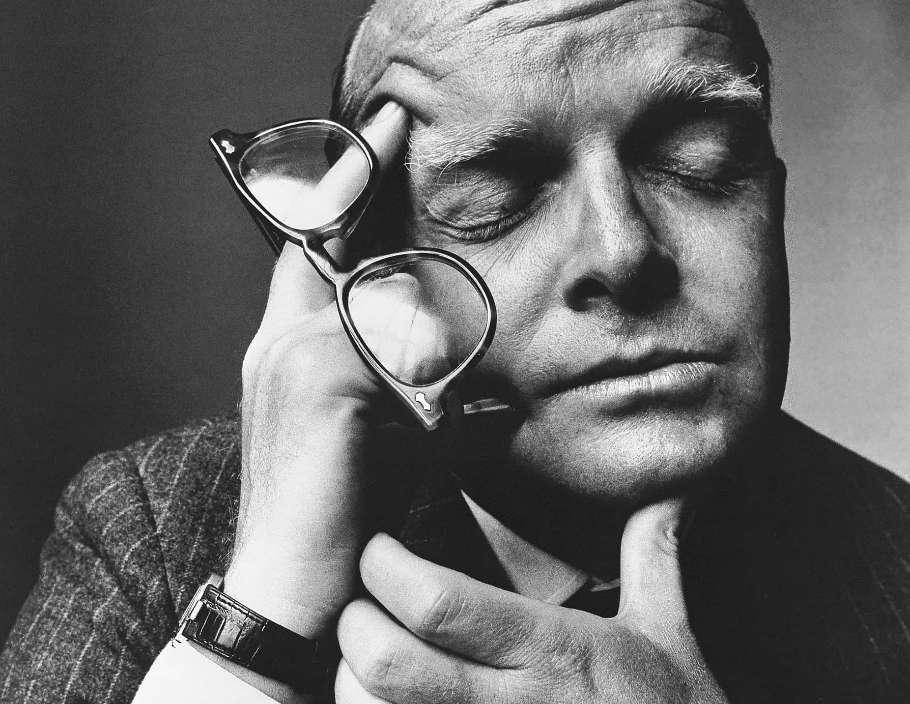 Truman Capote facts