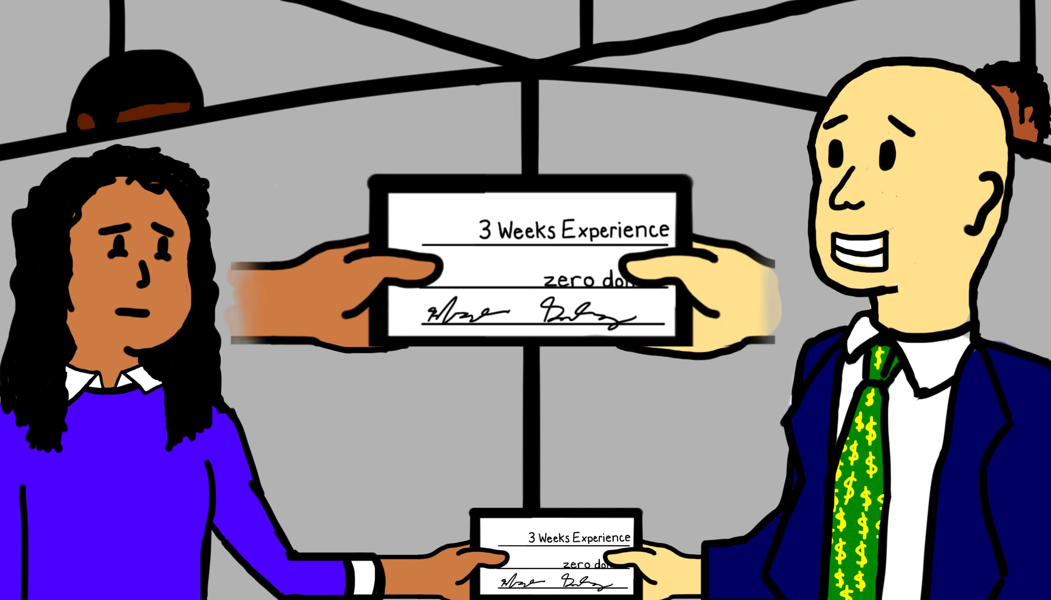 Unethical Business Practices facts