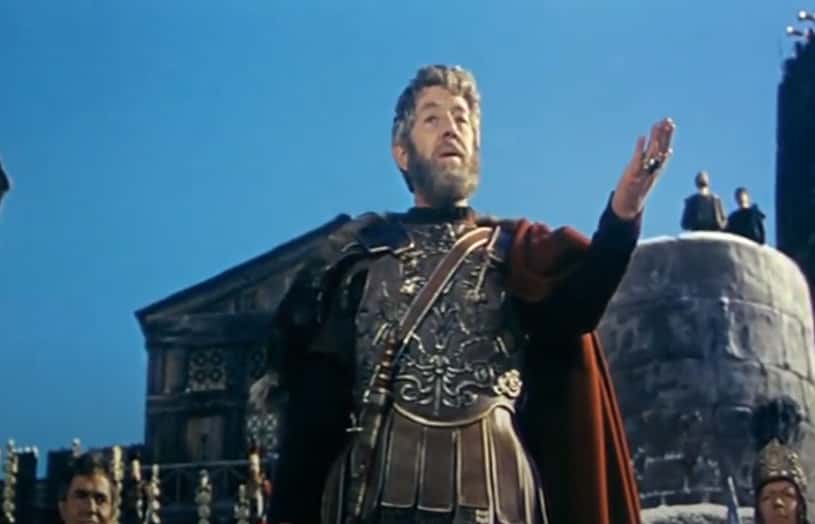 Marcus Aurelius facts